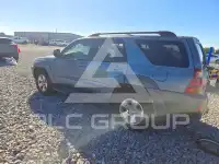 2005 Toyota 4 RUNNER фото