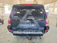 2005 Toyota 4 RUNNER фото