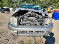 2005 Toyota 4 RUNNER фото