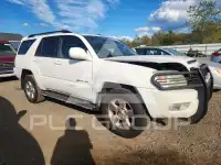 2005 Toyota 4 RUNNER фото