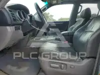 2005 Toyota 4 RUNNER фото