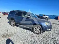 2005 Toyota 4 RUNNER фото