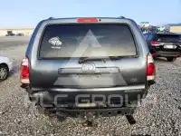 2005 Toyota 4 RUNNER фото