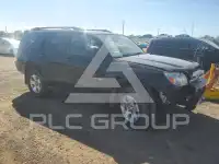2005 Toyota 4 RUNNER фото
