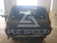 2005 Toyota 4 RUNNER фото