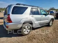 2005 Toyota 4 RUNNER фото