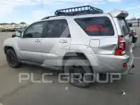 2005 Toyota 4 RUNNER фото