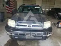 2005 Toyota 4 RUNNER фото