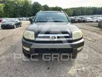 2005 Toyota 4 RUNNER фото