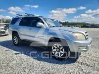 2005 Toyota 4 RUNNER photo
