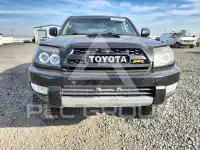 2005 Toyota 4 RUNNER photo