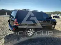 2005 Toyota 4 RUNNER фото