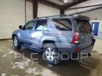 2005 Toyota 4 RUNNER фото