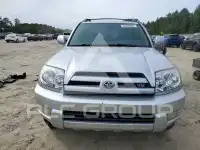 2005 Toyota 4 RUNNER фото