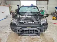2005 Toyota 4 RUNNER фото