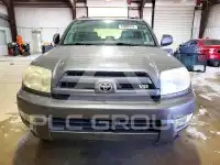 2005 Toyota 4 RUNNER фото