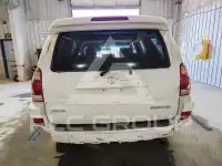 2005 Toyota 4 RUNNER фото