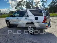2005 Toyota 4 RUNNER фото