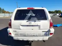2005 Toyota 4 RUNNER фото