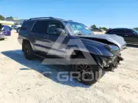 2005 Toyota 4 RUNNER фото