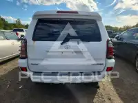 2005 Toyota 4 RUNNER фото