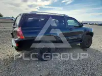 2005 Toyota 4 RUNNER photo