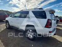 2005 Toyota 4 RUNNER фото