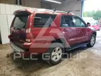 2005 Toyota 4 RUNNER фото