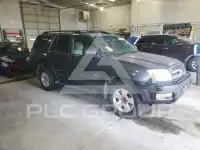 2005 Toyota 4 RUNNER фото