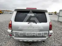 2005 Toyota 4 RUNNER фото