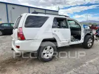 2005 Toyota 4 RUNNER фото