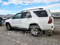 2005 Toyota 4 RUNNER фото