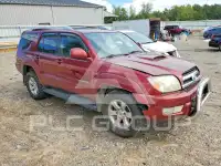 2005 Toyota 4 RUNNER фото