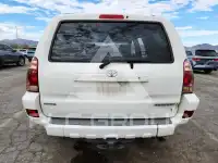 2005 Toyota 4 RUNNER фото