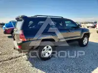 2005 Toyota 4 RUNNER photo