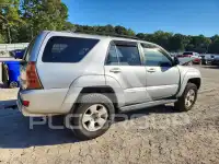 2005 Toyota 4 RUNNER фото
