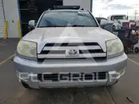 2005 Toyota 4 RUNNER фото