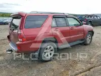 2005 Toyota 4 RUNNER фото