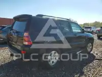 2005 Toyota 4 RUNNER фото
