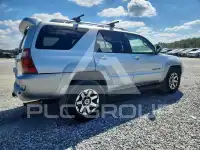 2005 Toyota 4 RUNNER photo