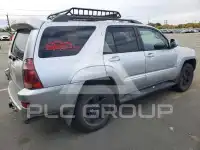 2005 Toyota 4 RUNNER фото