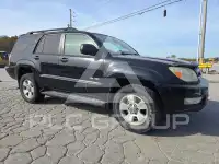2005 Toyota 4 RUNNER фото