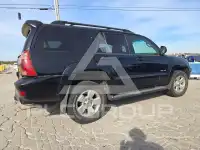 2005 Toyota 4 RUNNER фото