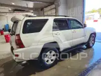 2005 Toyota 4 RUNNER фото