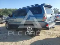 2005 Toyota 4 RUNNER фото