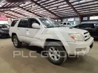 2005 Toyota 4 RUNNER фото