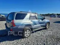 2005 Toyota 4 RUNNER фото