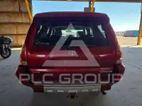 2005 Toyota 4 RUNNER фото