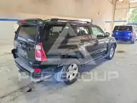 2005 Toyota 4 RUNNER фото
