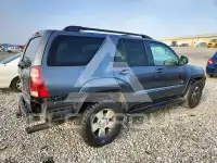 2005 Toyota 4 RUNNER фото